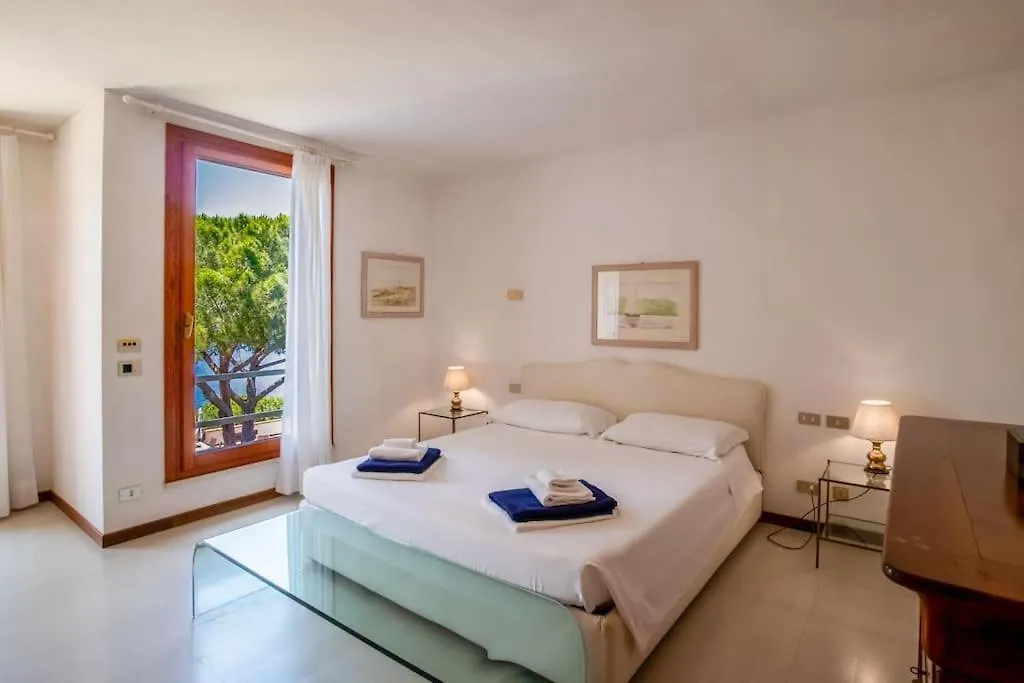 Villa Elba Sunset Trappola