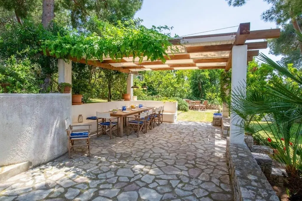 Villa Elba Sunset Trappola