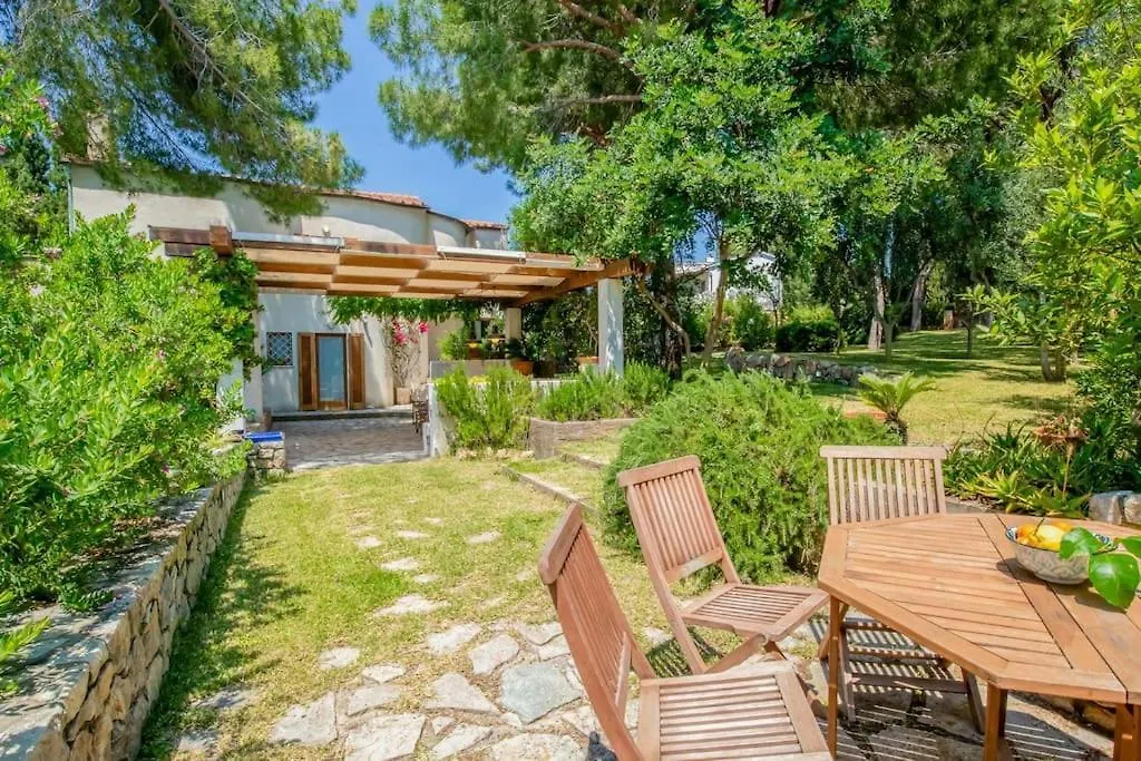 Villa Elba Sunset Trappola