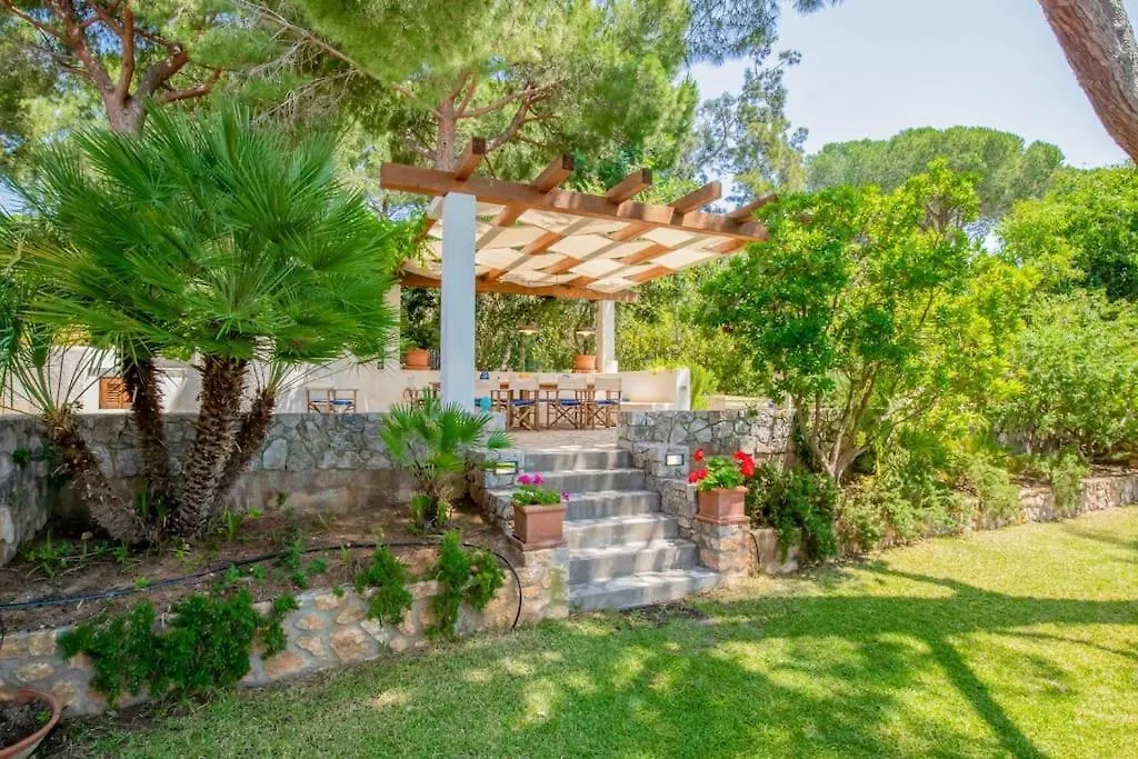 Villa Elba Sunset Trappola Italia