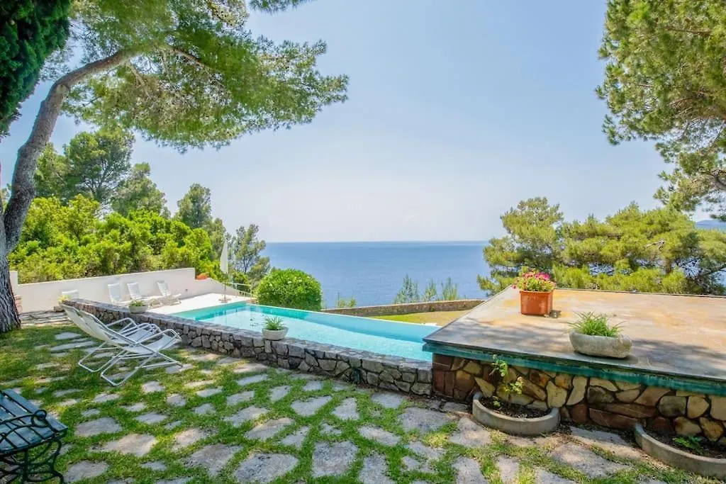 Villa Elba Sunset Trappola 0*,  Italia