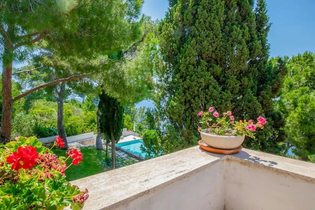 Villa Elba Sunset Trappola