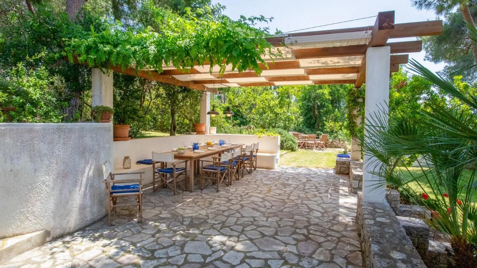 Villa Elba Sunset Trappola Italia